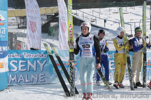 156 Sklett, Sliz, Eisenbichler, Innauer